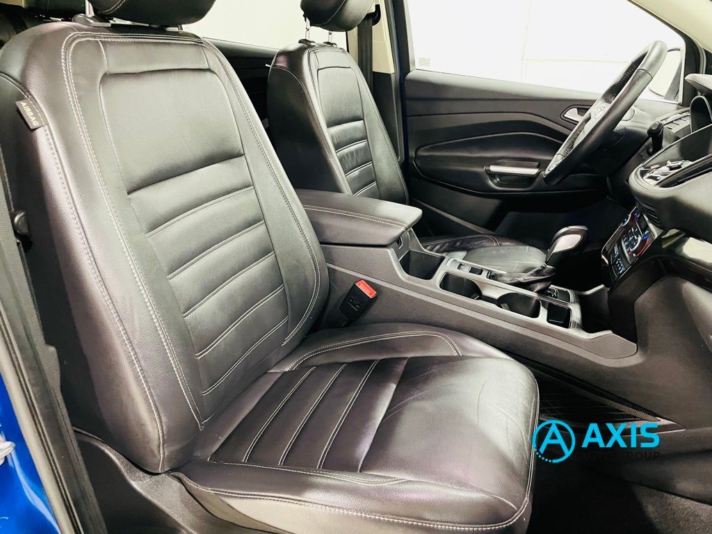 2019 Ford Escape Titanium Jersey City NJ
