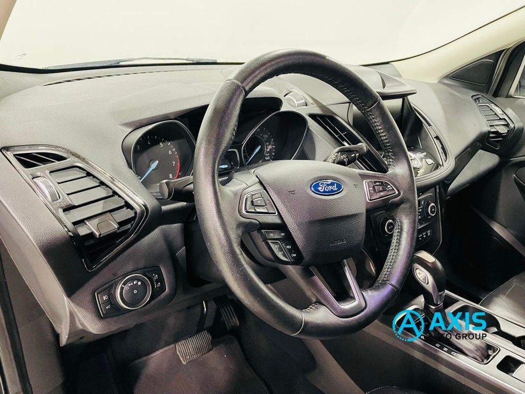 2019 Ford Escape Titanium Jersey City NJ