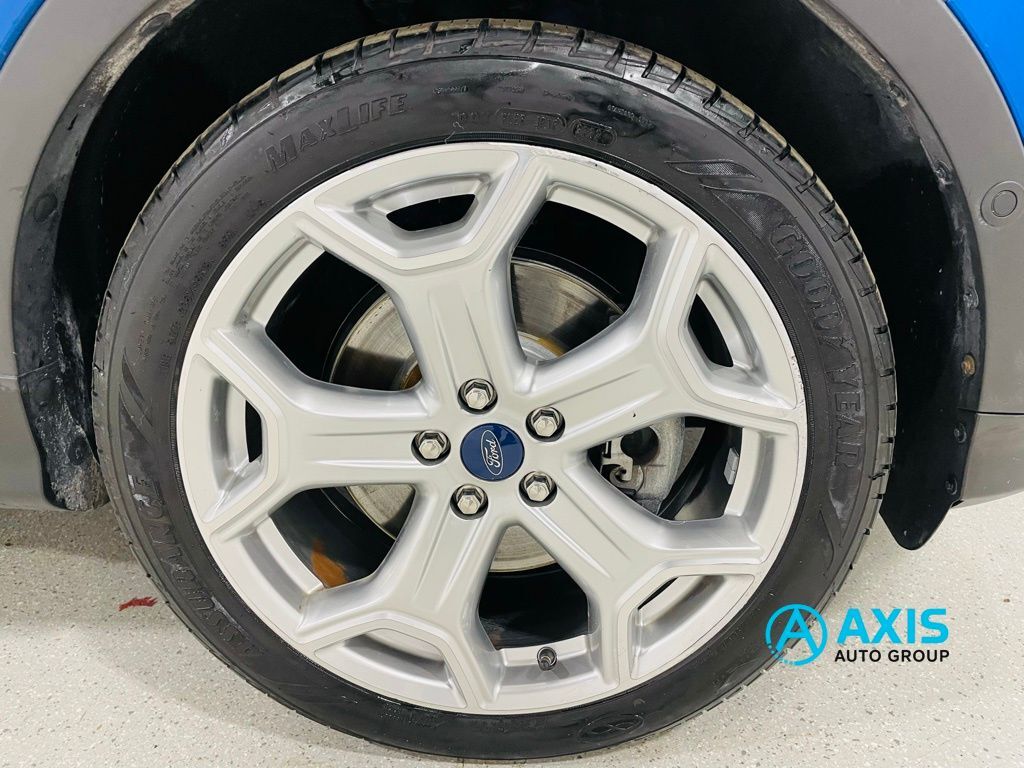 2019 Ford Escape Titanium Jersey City NJ