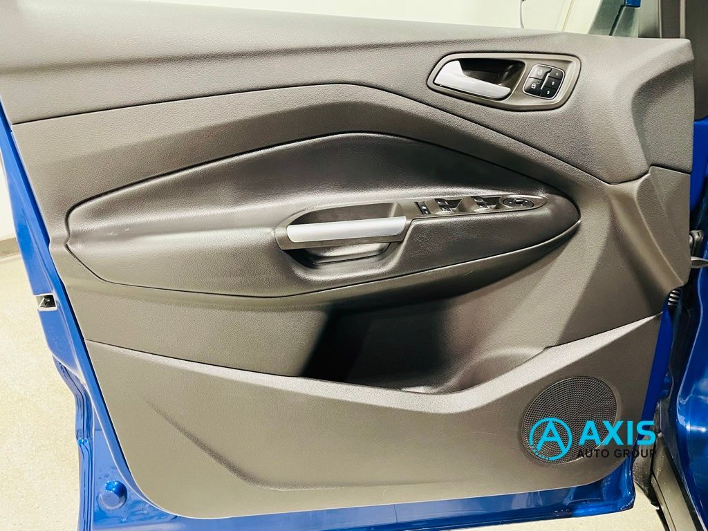 2019 Ford Escape Titanium Jersey City NJ