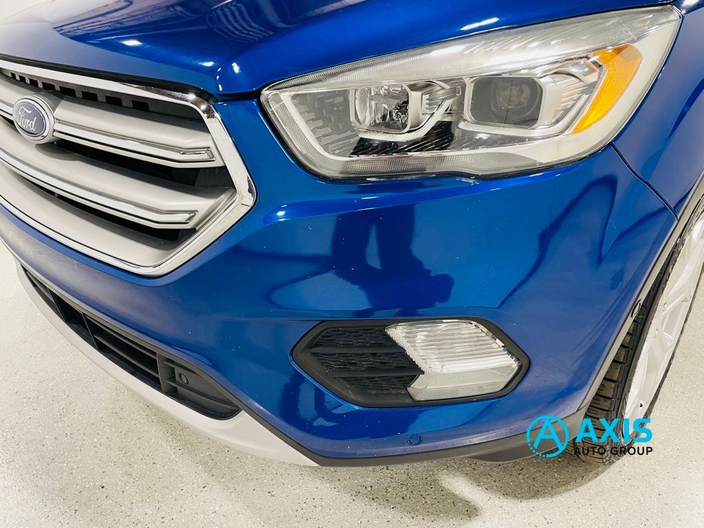 2019 Ford Escape Titanium Jersey City NJ