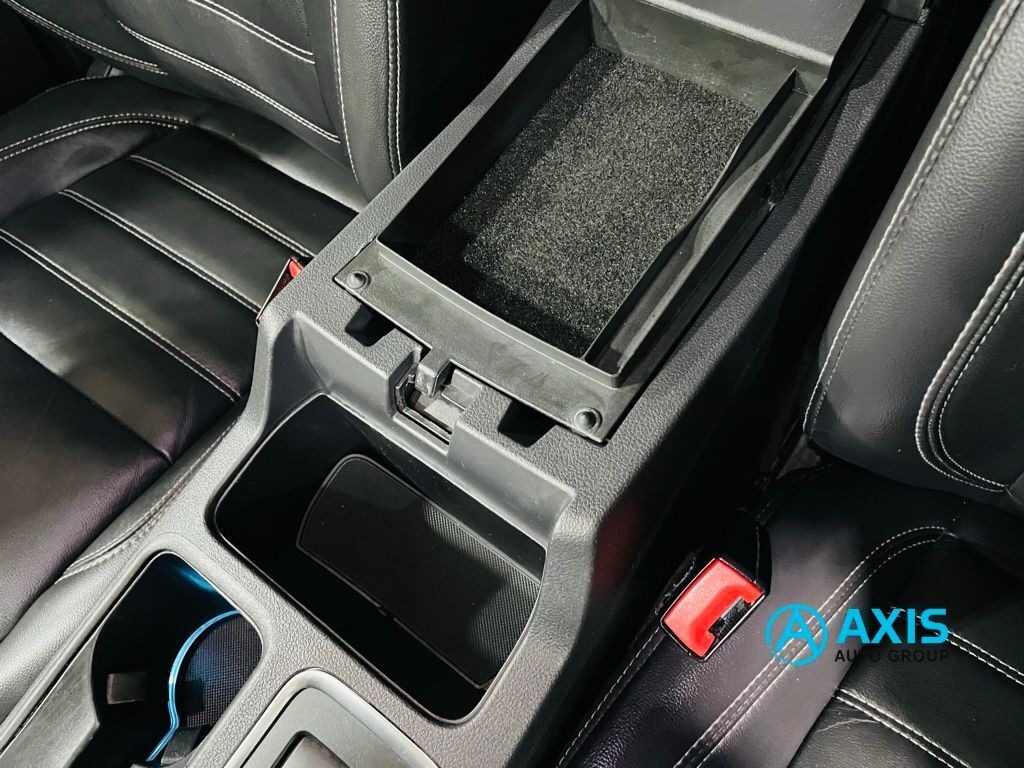 2019 Ford Escape Titanium Jersey City NJ