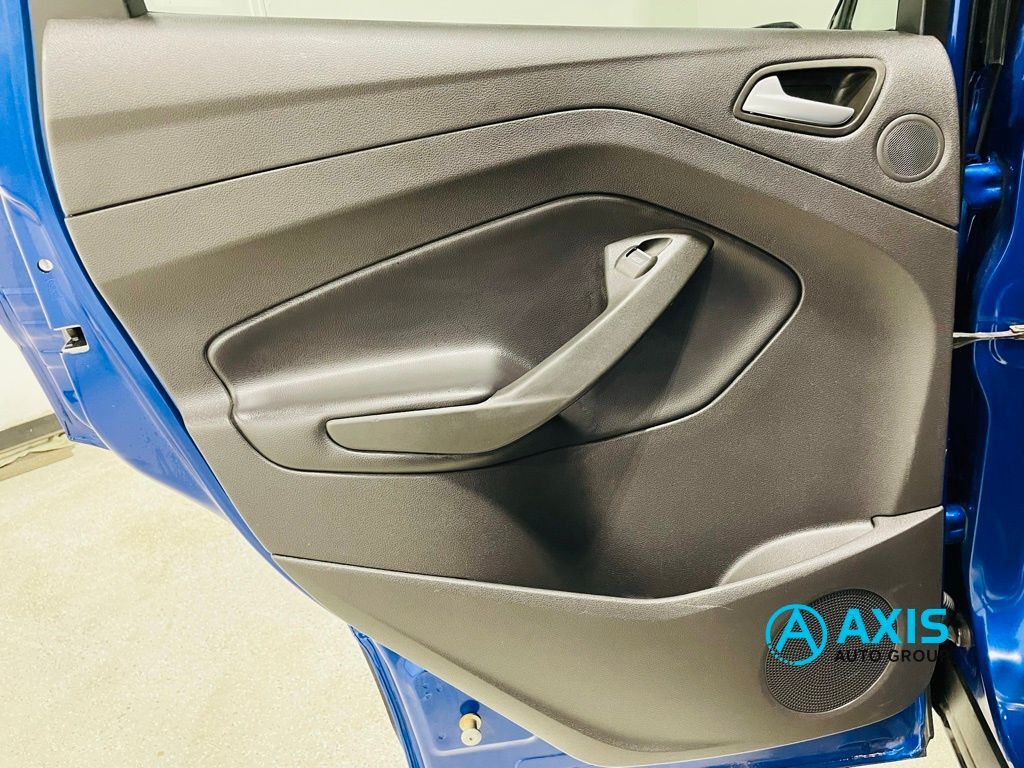 2019 Ford Escape Titanium Jersey City NJ