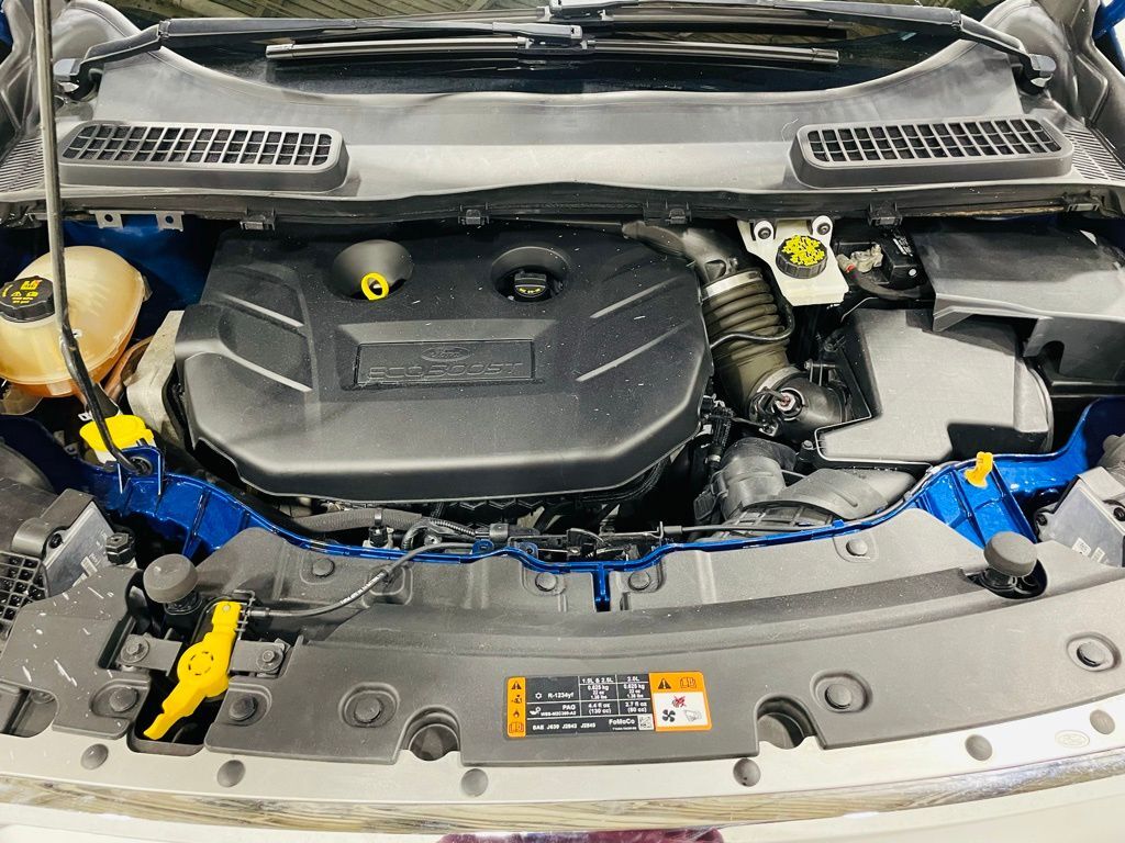 2019 Ford Escape Titanium Jersey City NJ