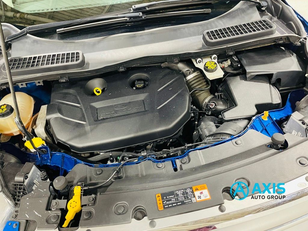 2019 Ford Escape Titanium Jersey City NJ