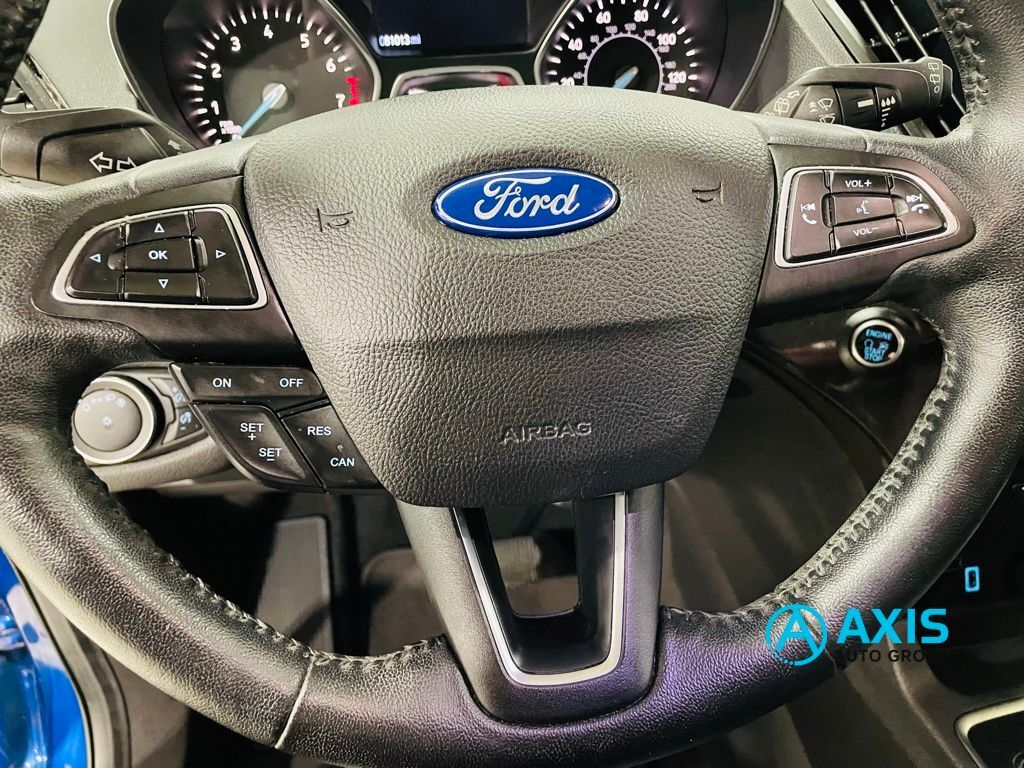 2019 Ford Escape Titanium Jersey City NJ