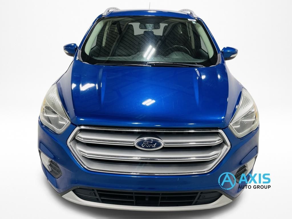 2019 Ford Escape Titanium Jersey City NJ