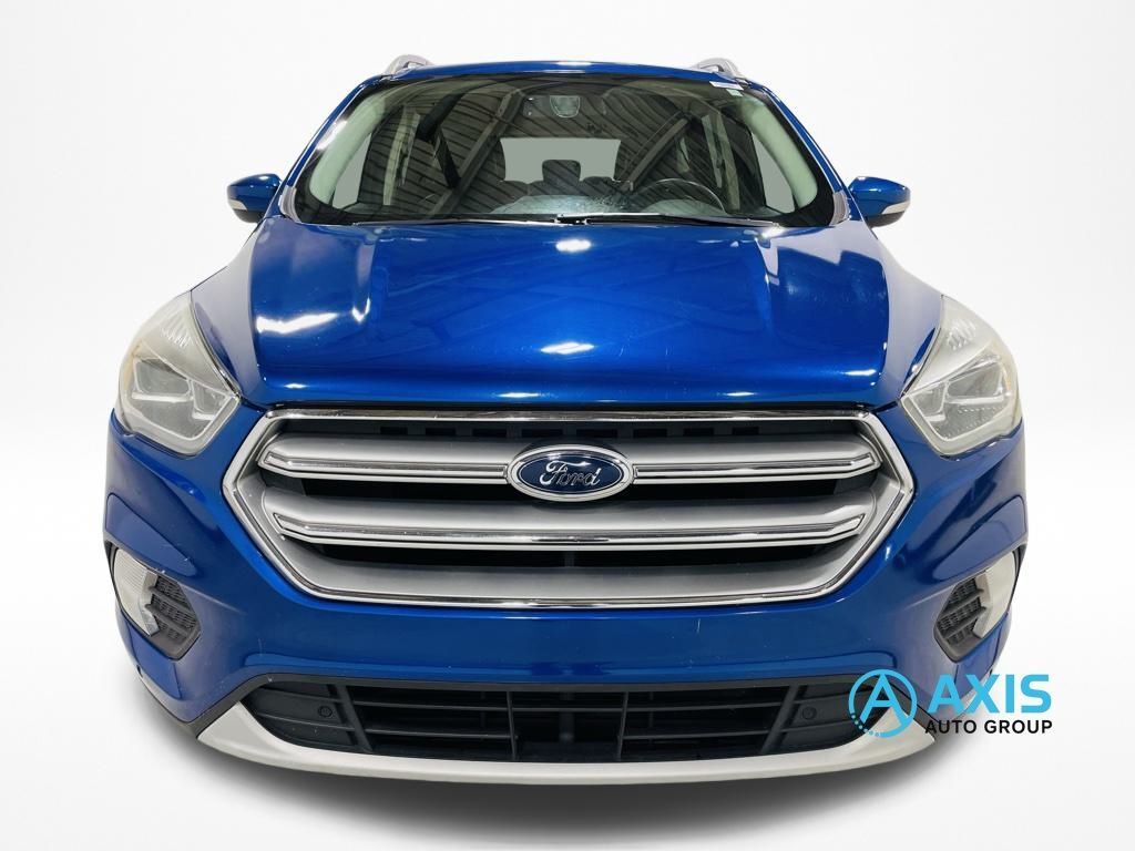 2019 Ford Escape Titanium Jersey City NJ