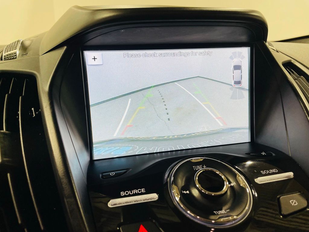 2019 Ford Escape Titanium Jersey City NJ