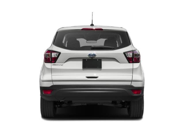 2019 Ford Escape Titanium Appleton WI