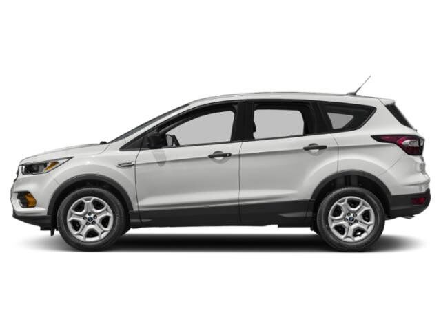 2019 Ford Escape Titanium Appleton WI