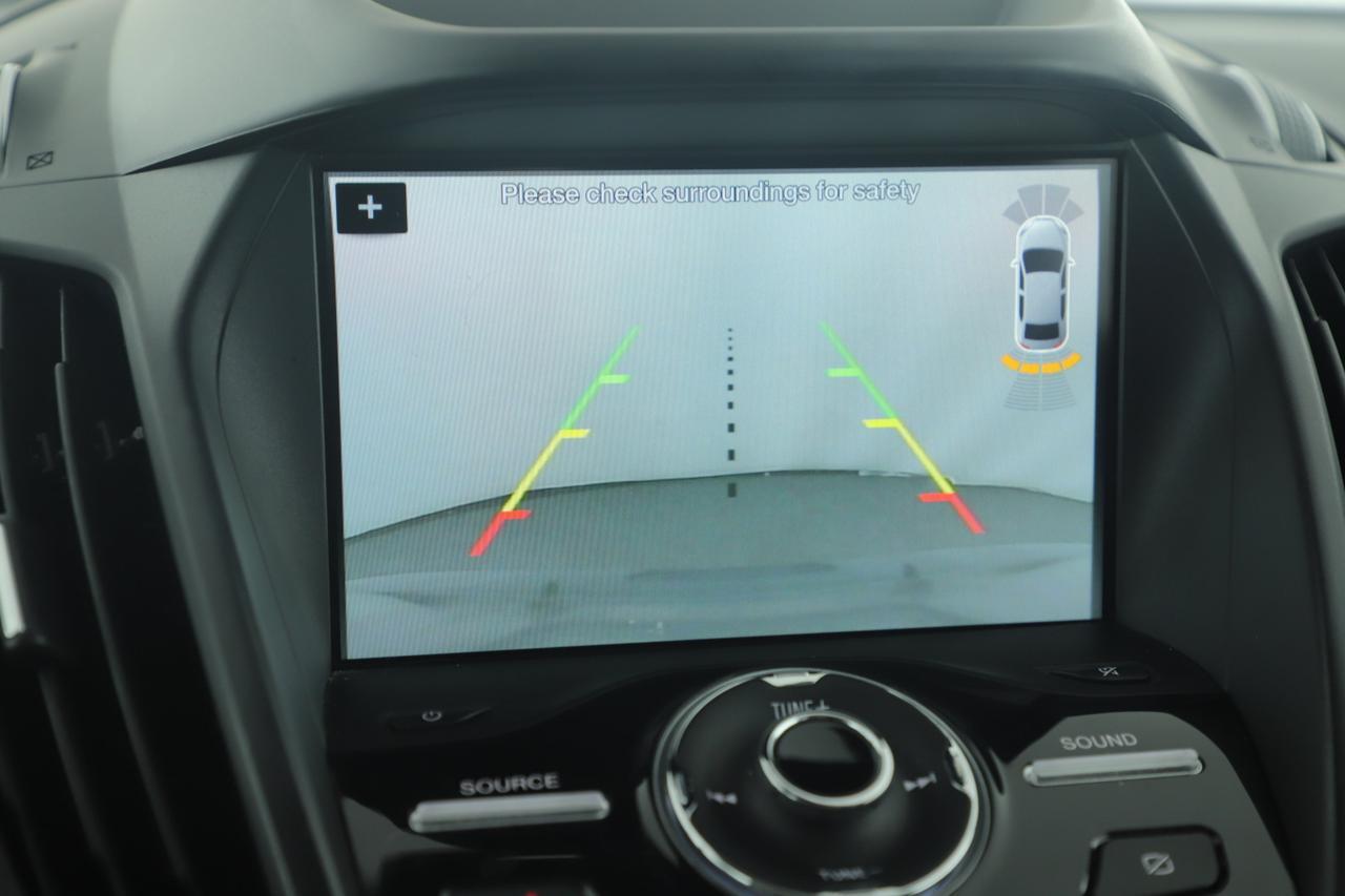 2019 Ford Escape Titanium New Braunfels TX