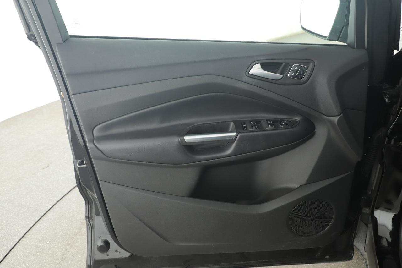 2019 Ford Escape Titanium New Braunfels TX