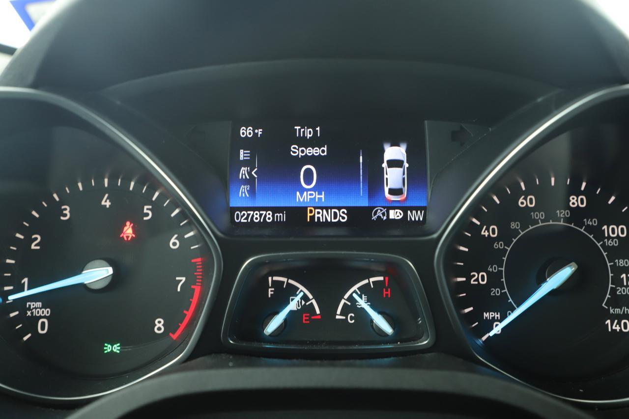 2019 Ford Escape Titanium New Braunfels TX