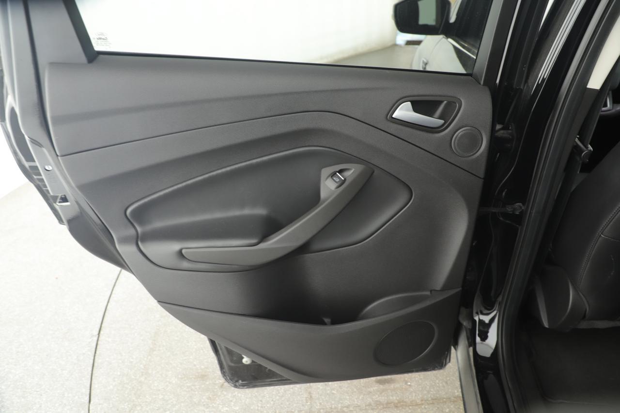 2019 Ford Escape Titanium New Braunfels TX