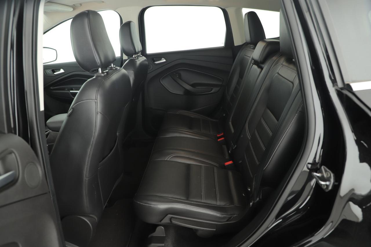 2019 Ford Escape Titanium New Braunfels TX