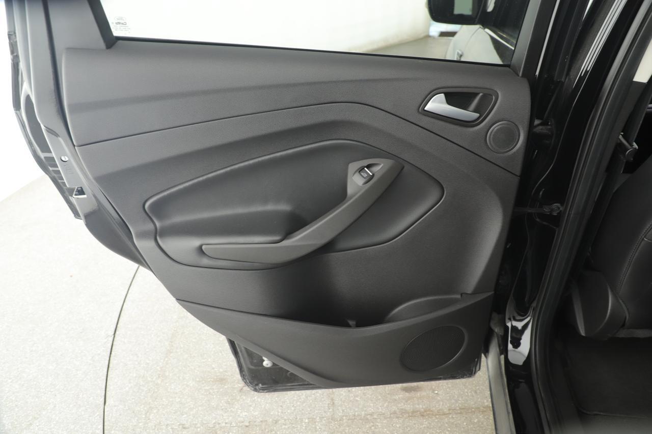 2019 Ford Escape Titanium New Braunfels TX