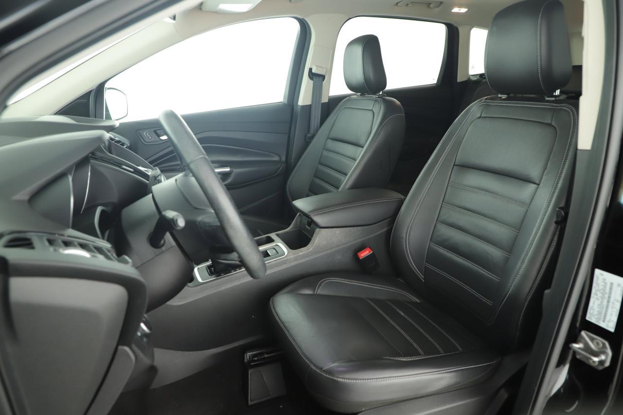 2019 Ford Escape Titanium New Braunfels TX