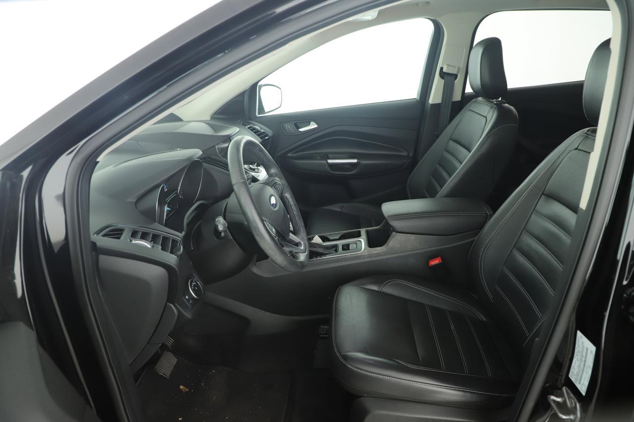 2019 Ford Escape Titanium New Braunfels TX