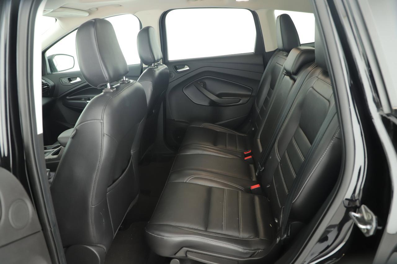 2019 Ford Escape Titanium New Braunfels TX