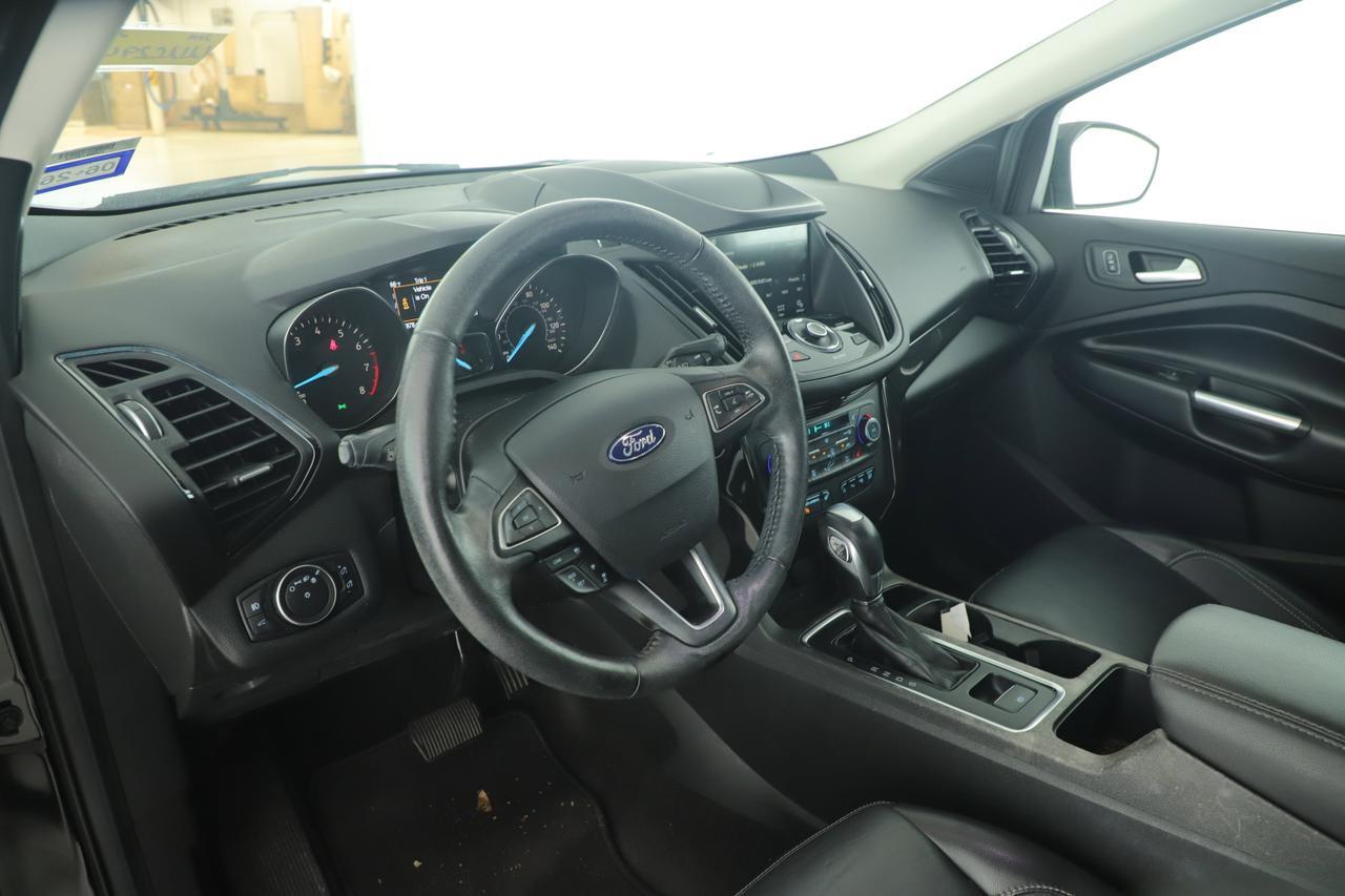 2019 Ford Escape Titanium New Braunfels TX