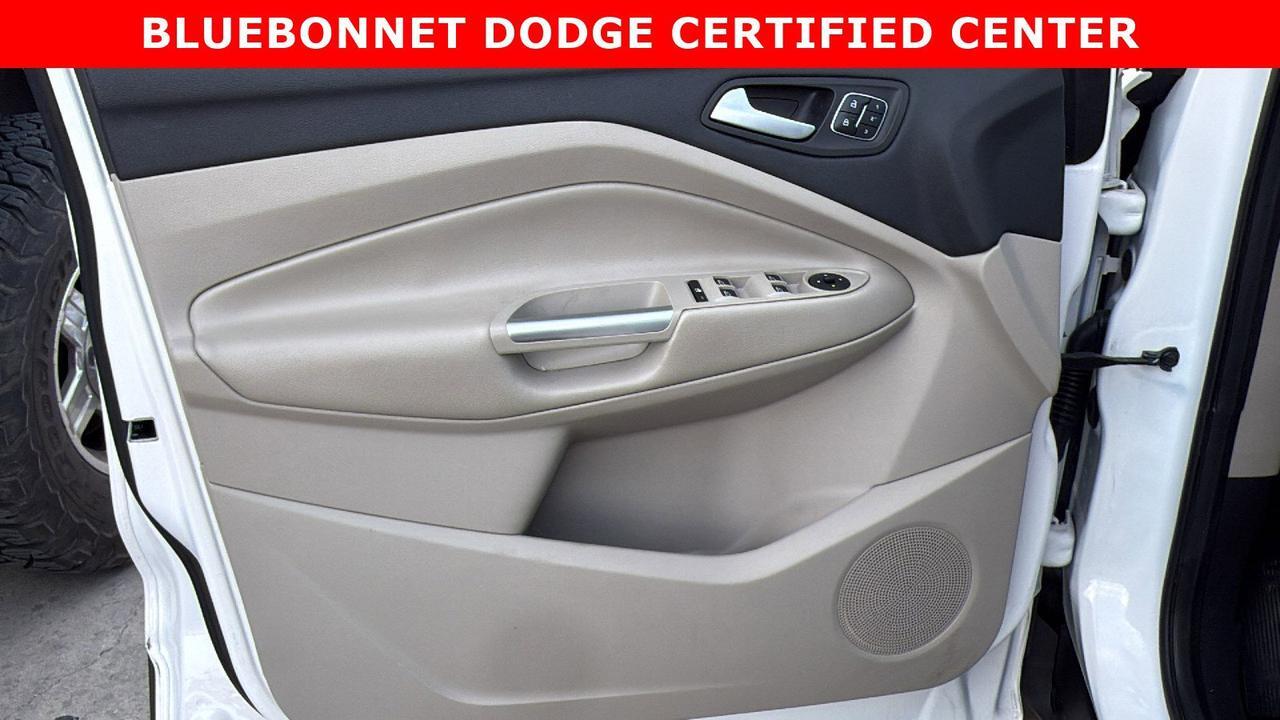 2019 Ford Escape Titanium New Braunfels TX