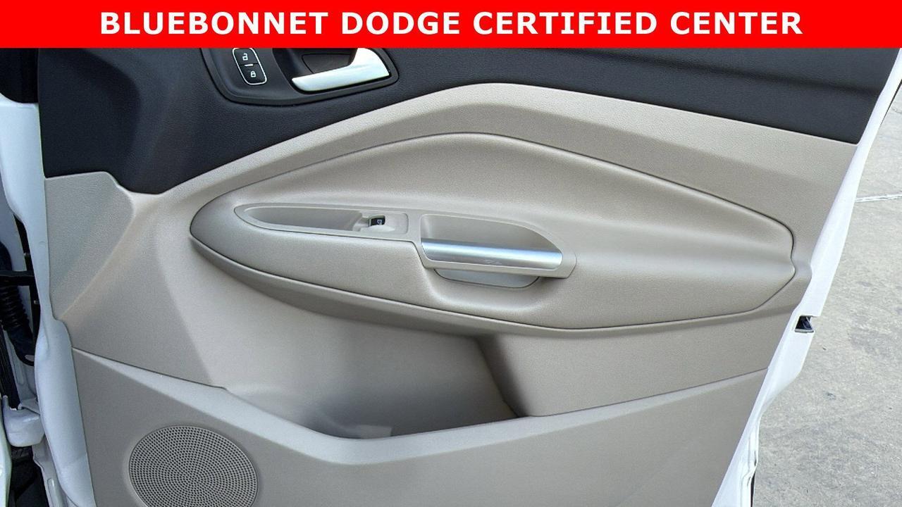 2019 Ford Escape Titanium New Braunfels TX