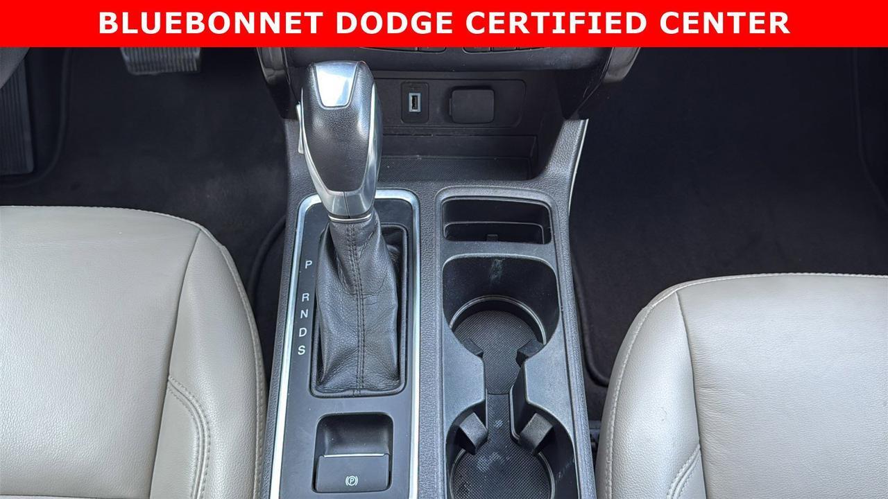 2019 Ford Escape Titanium New Braunfels TX