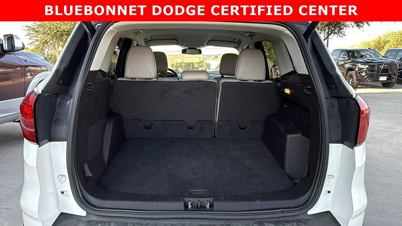 2019 Ford Escape Titanium New Braunfels TX