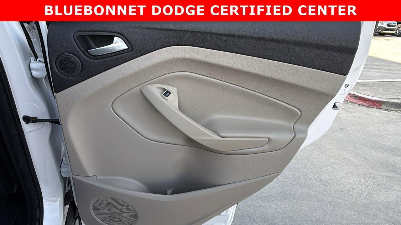 2019 Ford Escape Titanium New Braunfels TX