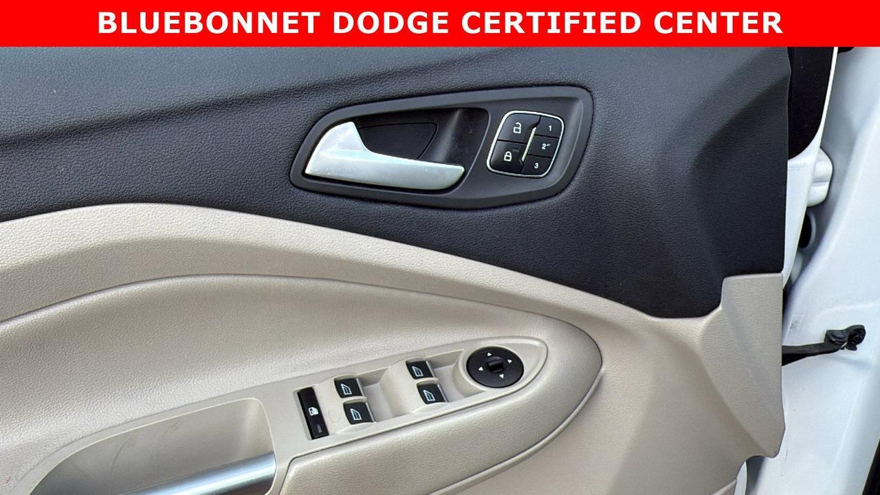 2019 Ford Escape Titanium New Braunfels TX