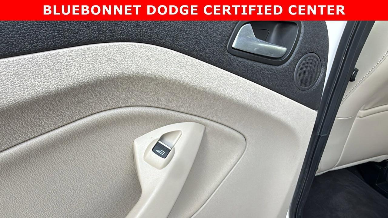 2019 Ford Escape Titanium New Braunfels TX