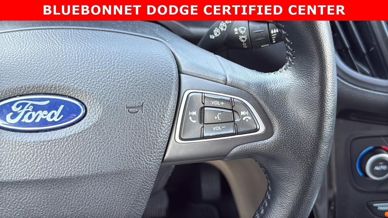 2019 Ford Escape Titanium New Braunfels TX