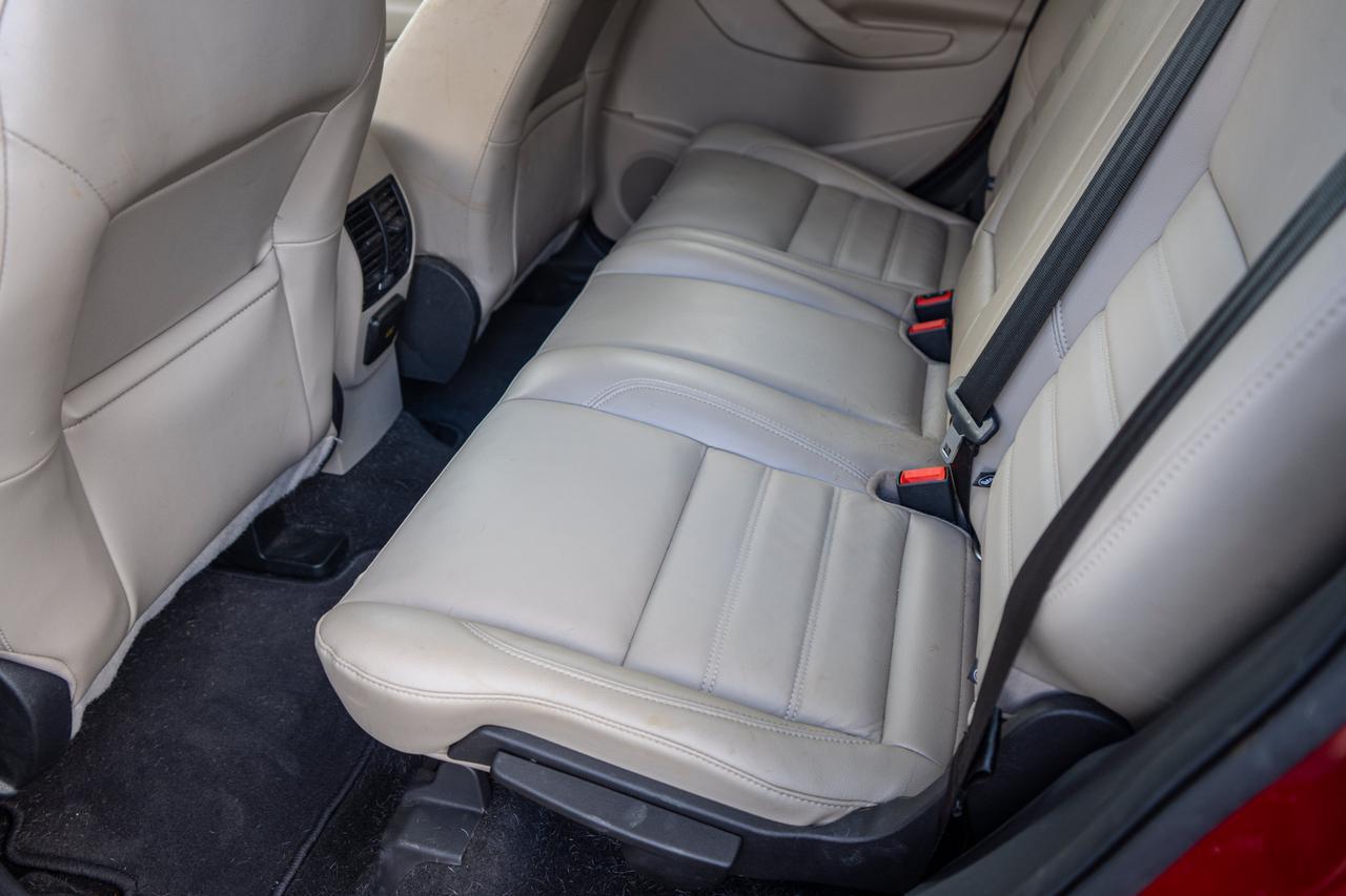 2019 Ford Escape Titanium San Antonio TX