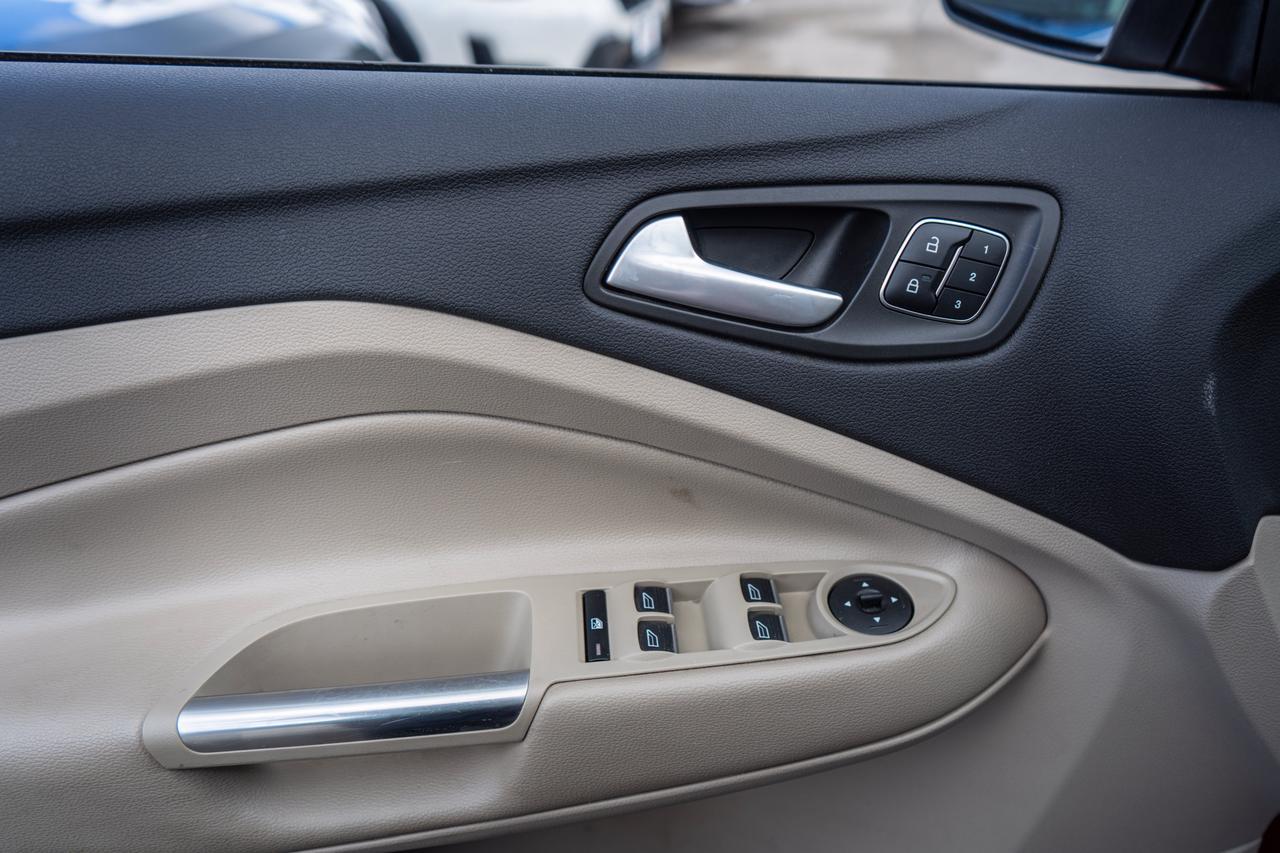 2019 Ford Escape Titanium San Antonio TX