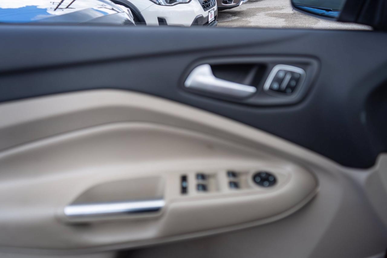 2019 Ford Escape Titanium San Antonio TX