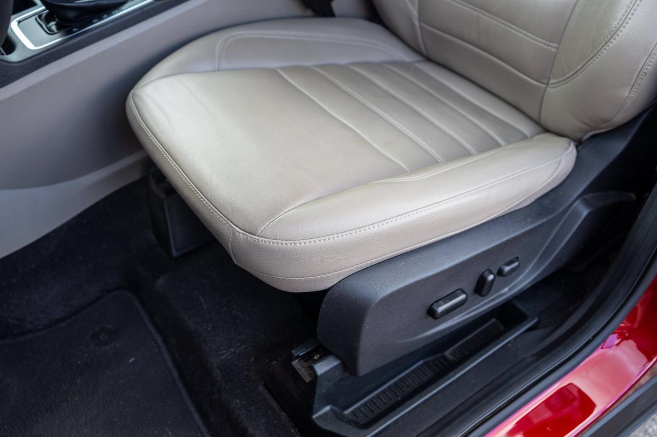 2019 Ford Escape Titanium San Antonio TX