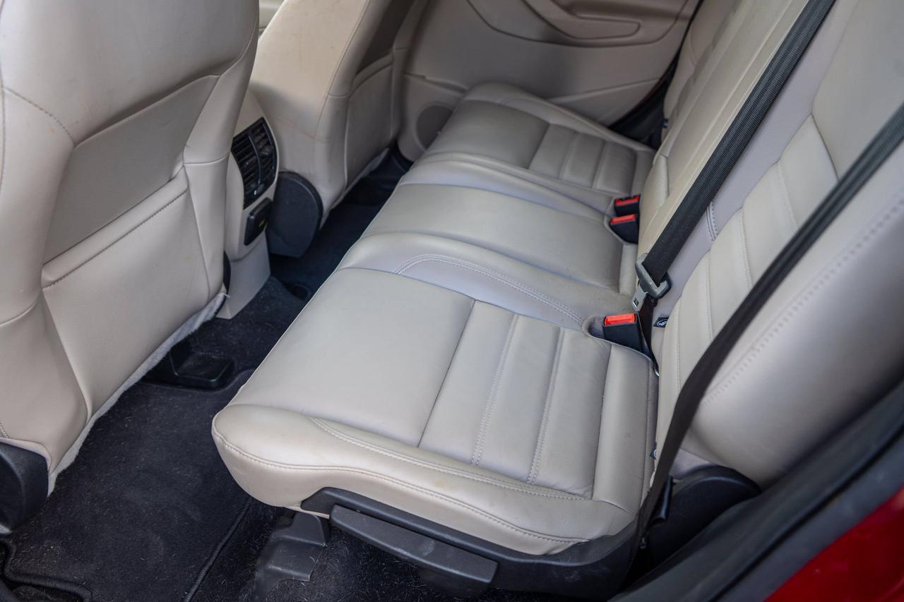2019 Ford Escape Titanium San Antonio TX