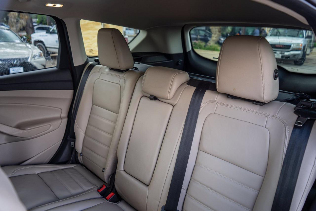 2019 Ford Escape Titanium San Antonio TX