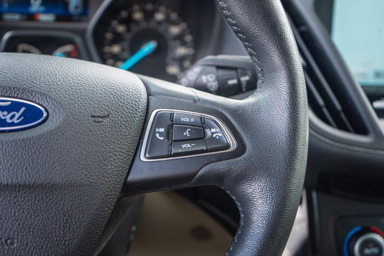 2019 Ford Escape Titanium San Antonio TX