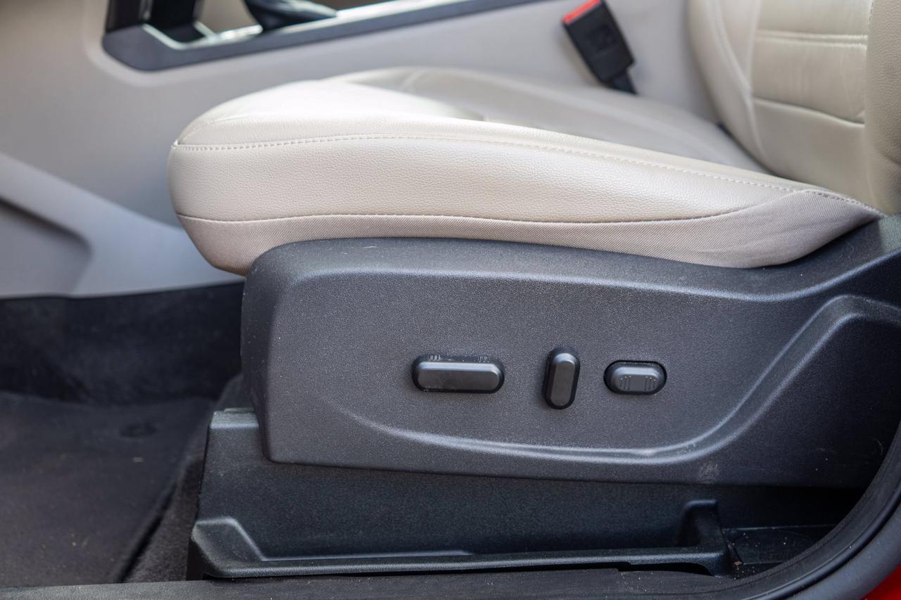 2019 Ford Escape Titanium San Antonio TX