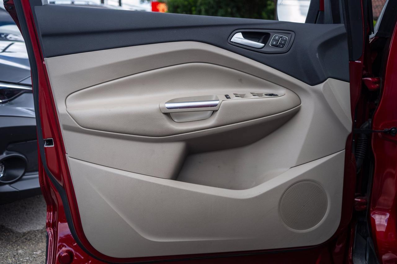 2019 Ford Escape Titanium San Antonio TX