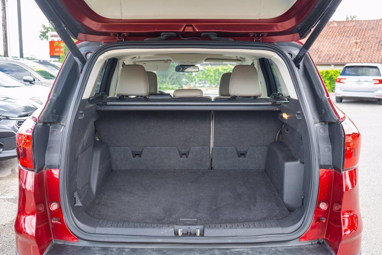 2019 Ford Escape Titanium San Antonio TX
