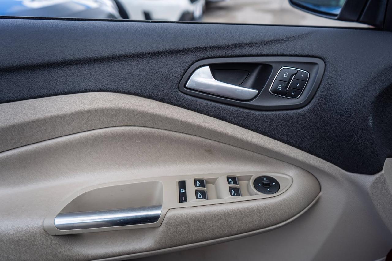 2019 Ford Escape Titanium San Antonio TX