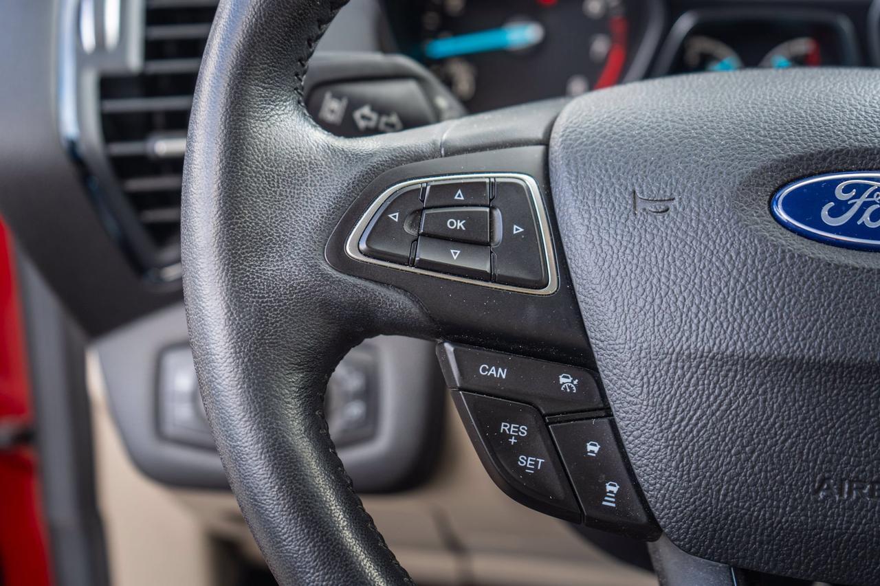 2019 Ford Escape Titanium San Antonio TX