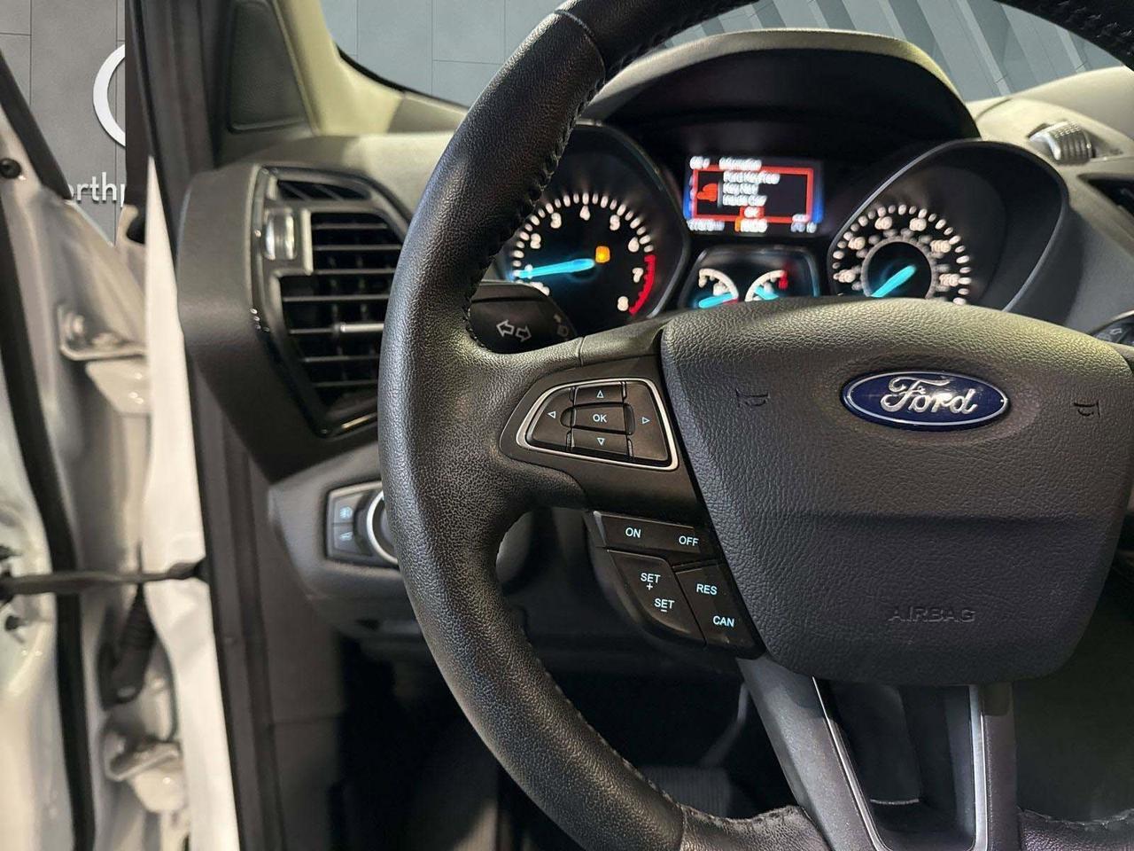 2019 Ford Escape Titanium San Antonio TX
