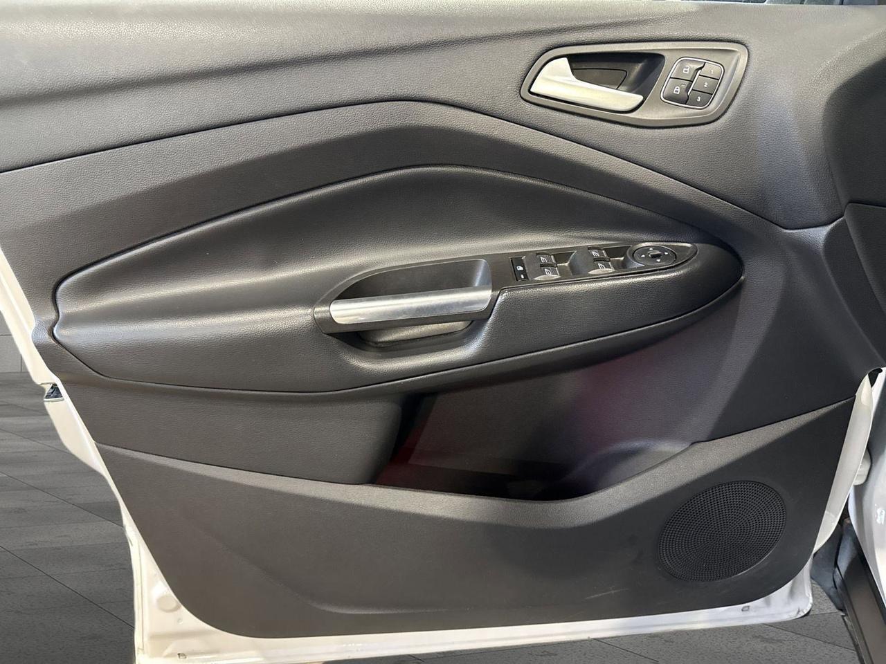 2019 Ford Escape Titanium San Antonio TX