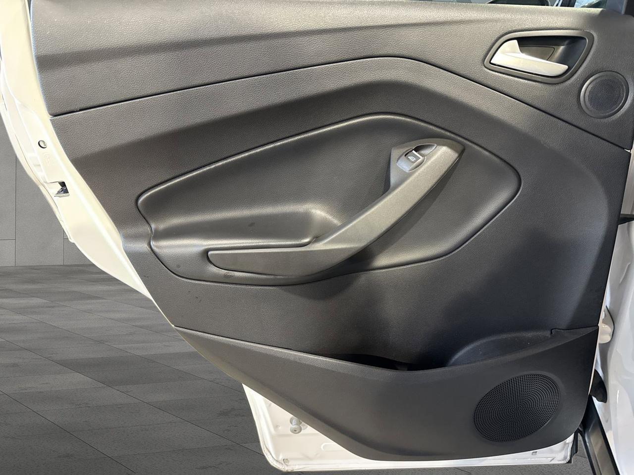 2019 Ford Escape Titanium San Antonio TX