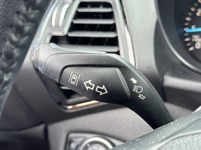 2019 Ford Escape Titanium San Antonio TX