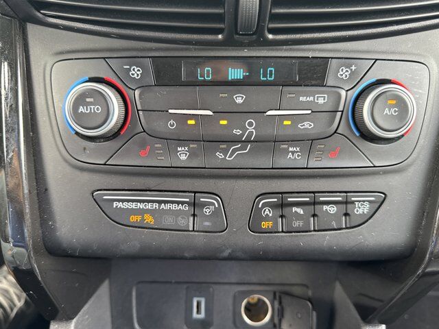 2019 Ford Escape Titanium San Antonio TX
